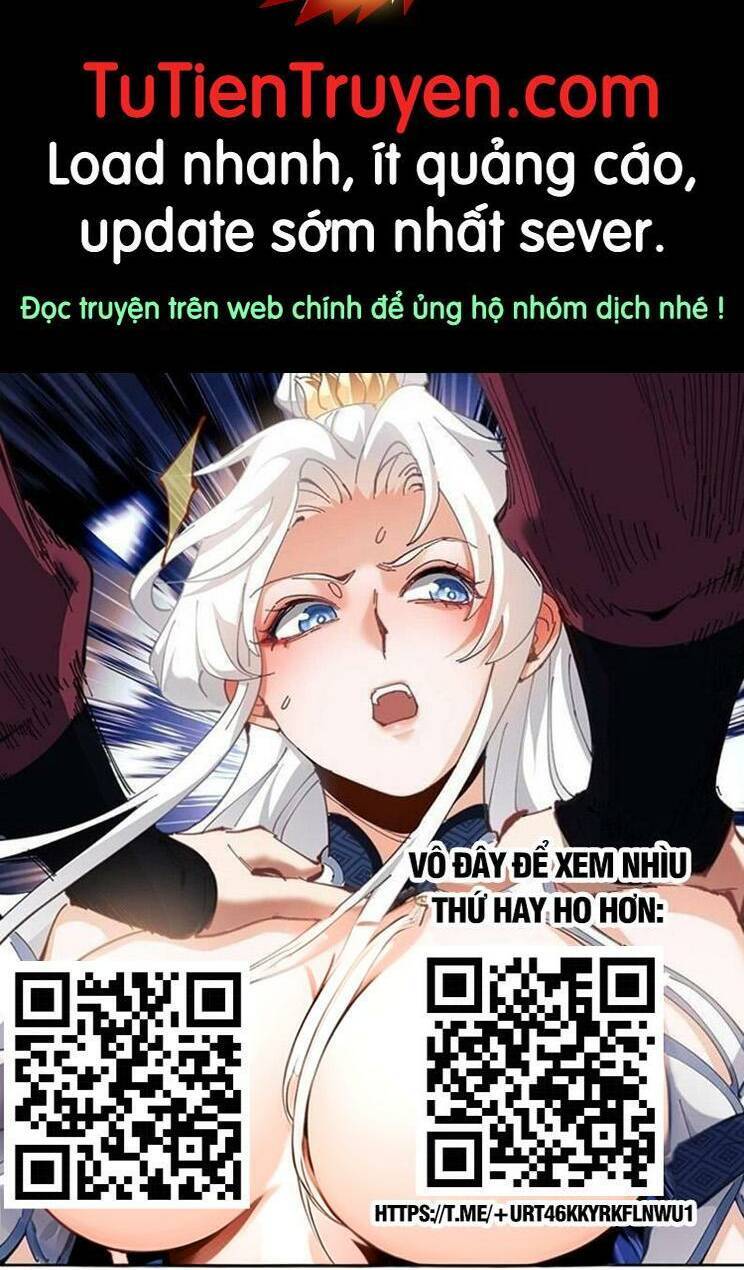 Tuyệt Thế Võ Thần Chap 707 - Next Chap 708
