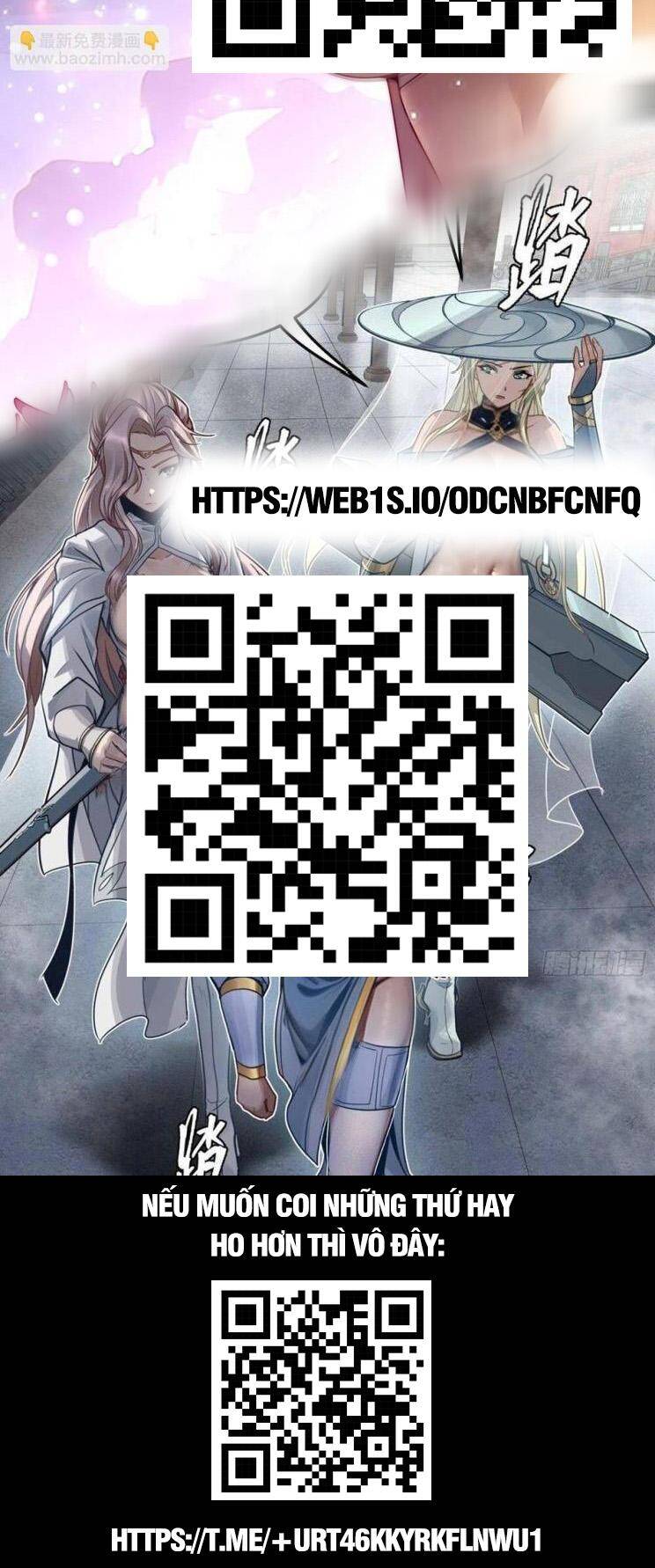 Tuyệt Thế Võ Thần Chap 713 - Next Chap 714