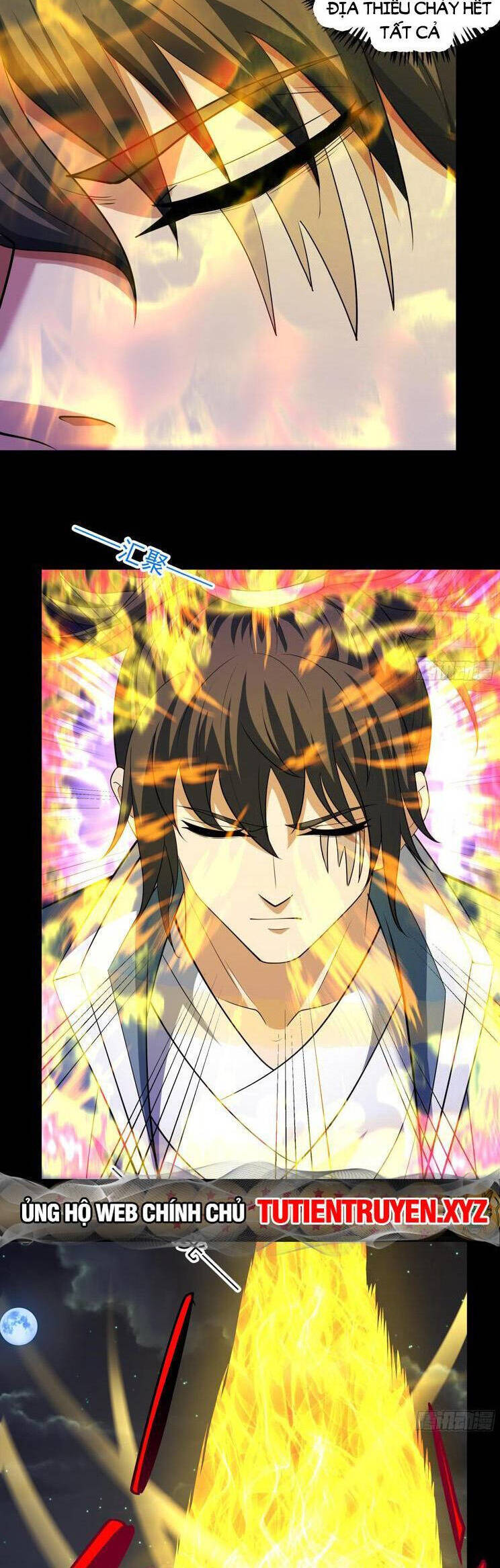 Tuyệt Thế Võ Thần Chap 719 - Next Chap 720