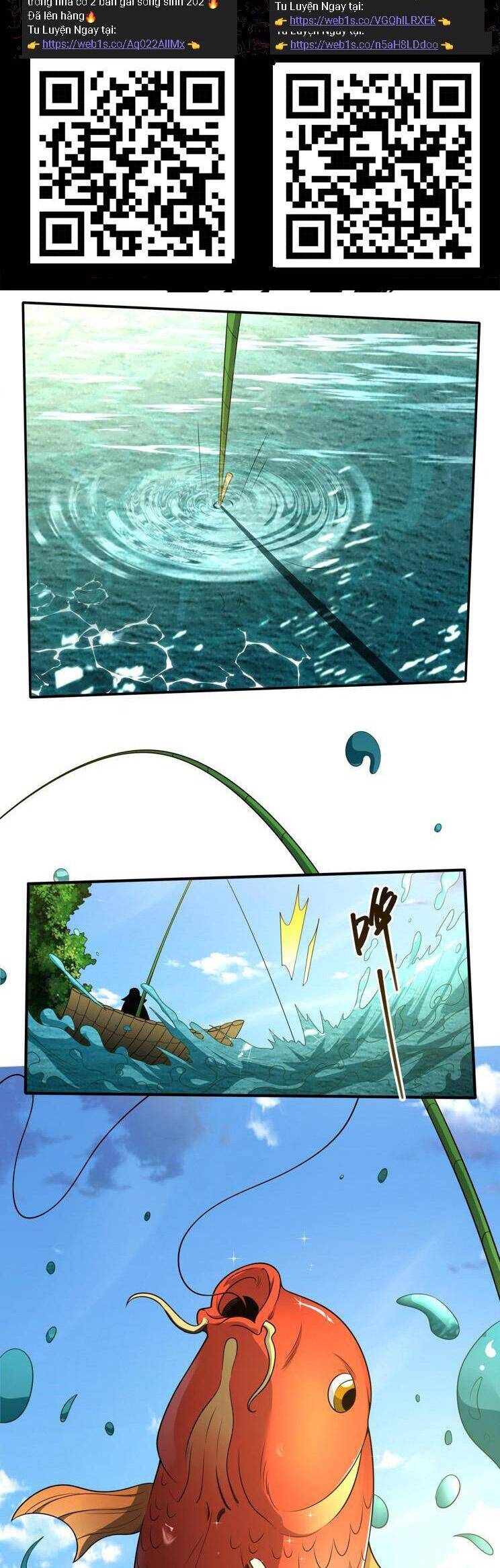 Tuyệt Thế Võ Thần Chap 730 - Next Chap 731