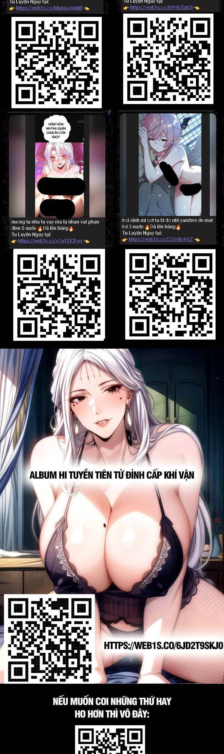Tuyệt Thế Võ Thần Chap 731 - Next Chap 732