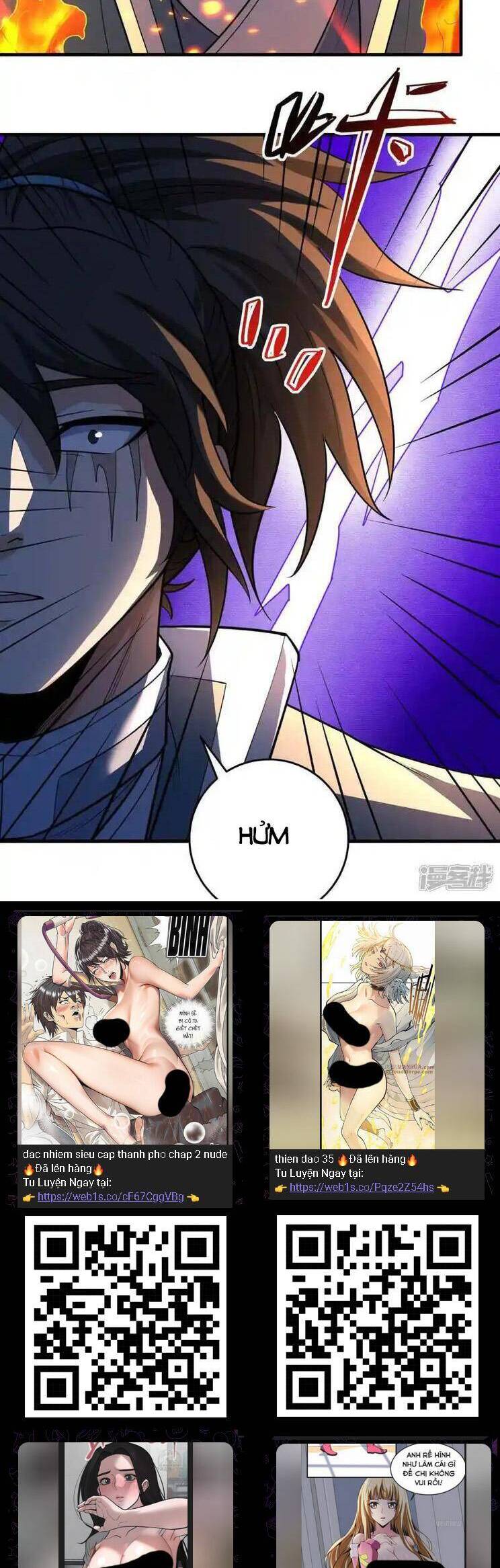 Tuyệt Thế Võ Thần Chap 733 - Next Chap 734