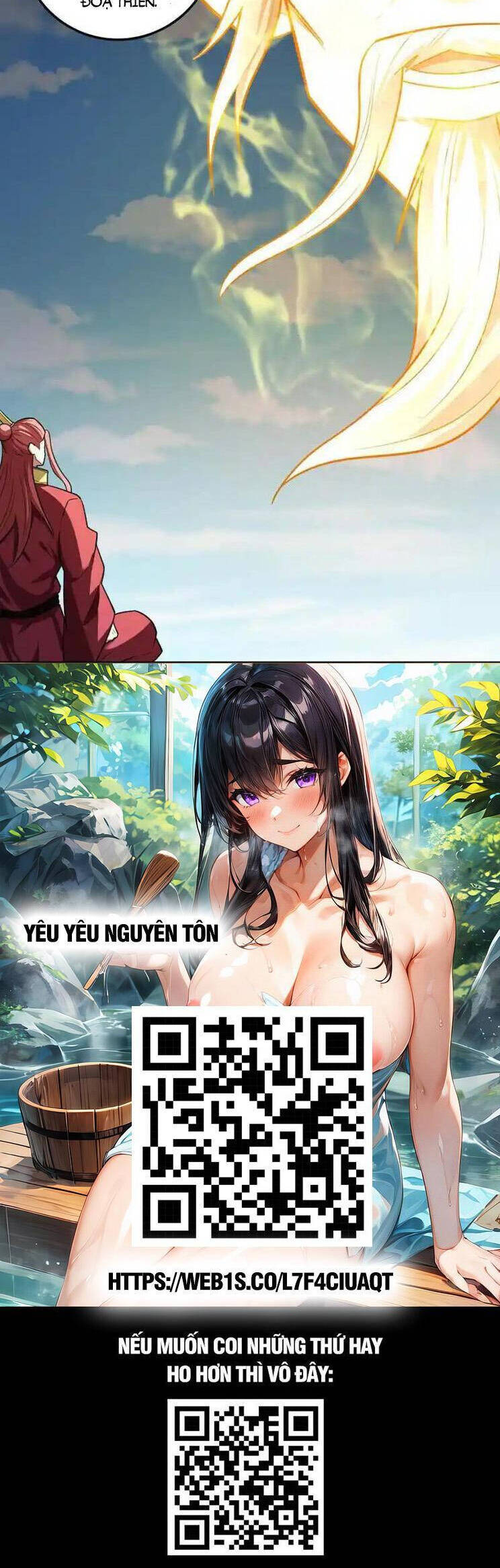 Tuyệt Thế Võ Thần Chap 736 - Next Chap 737