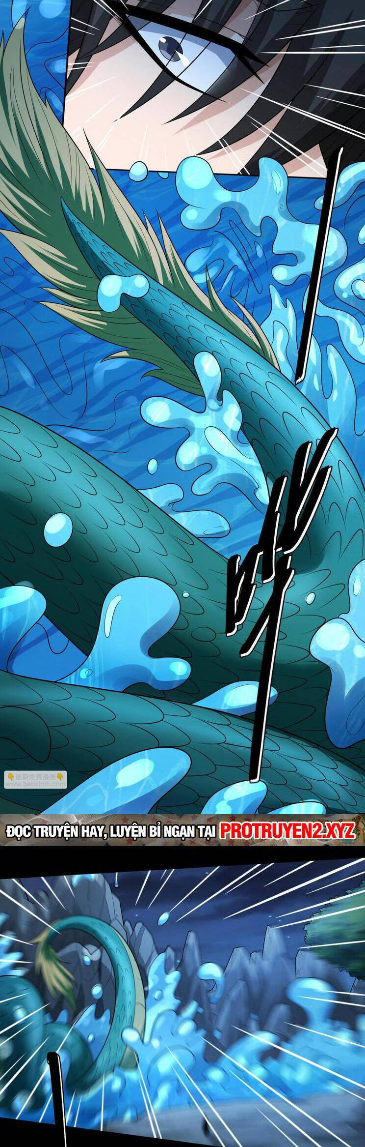 Tuyệt Thế Võ Thần Chap 740 - Next Chap 741