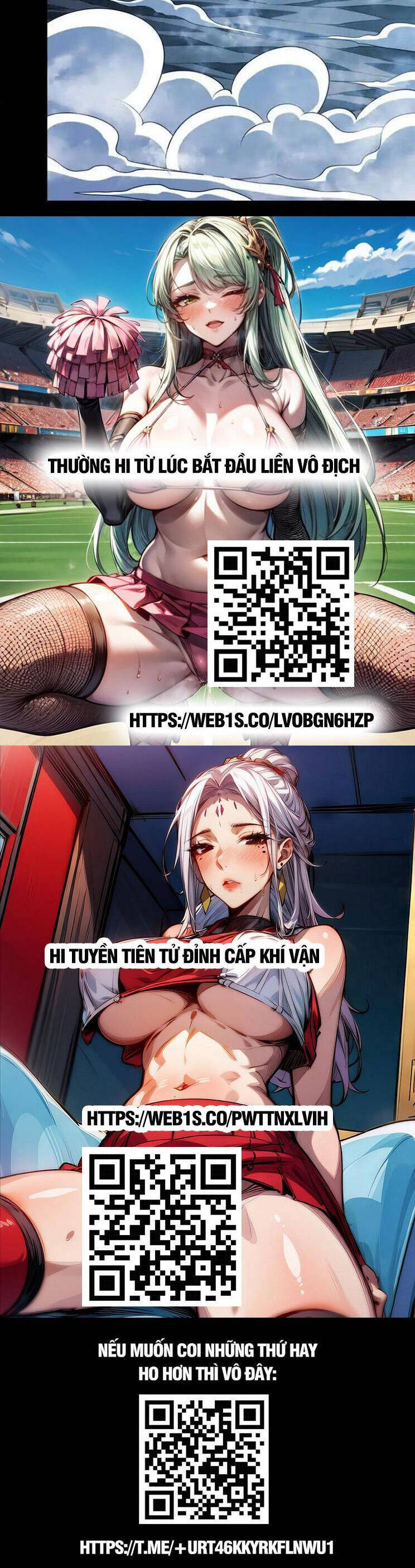 Tuyệt Thế Võ Thần Chap 741 - Next Chap 742