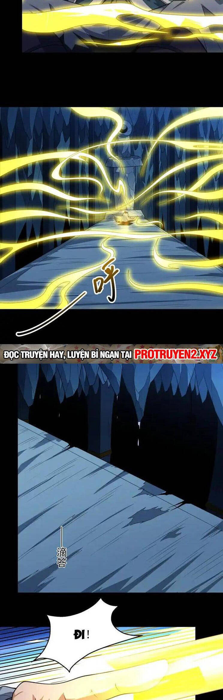 Tuyệt Thế Võ Thần Chap 742 - Next Chap 743