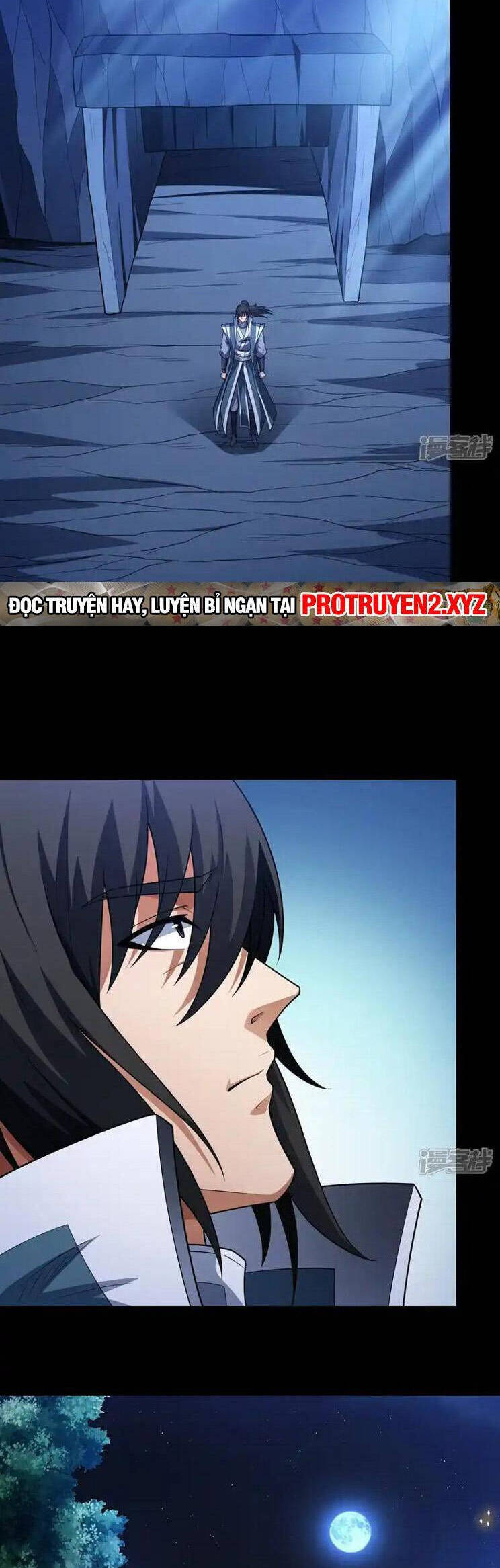 Tuyệt Thế Võ Thần Chap 742 - Next Chap 743