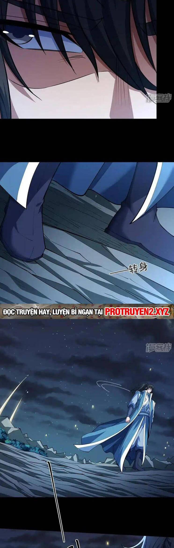 Tuyệt Thế Võ Thần Chap 743 - Next Chap 744