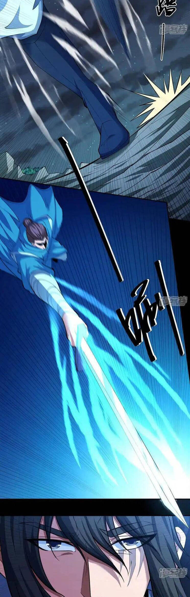 Tuyệt Thế Võ Thần Chap 743 - Next Chap 744