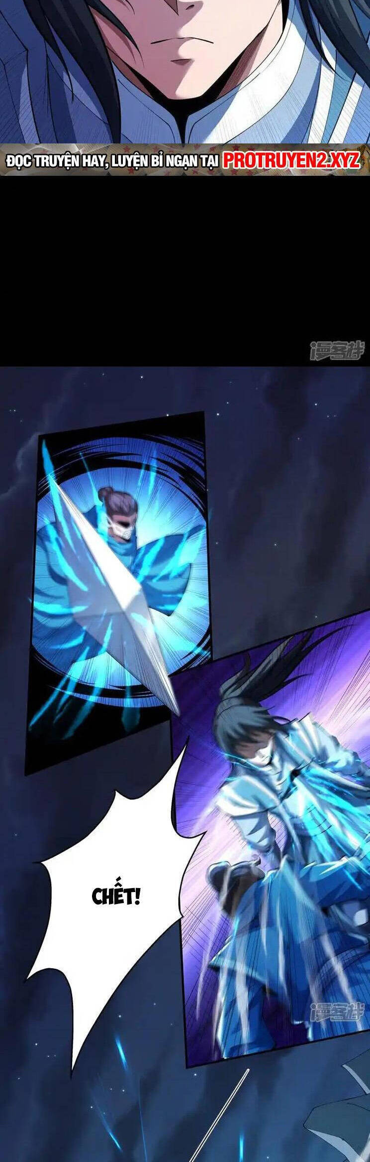 Tuyệt Thế Võ Thần Chap 743 - Next Chap 744