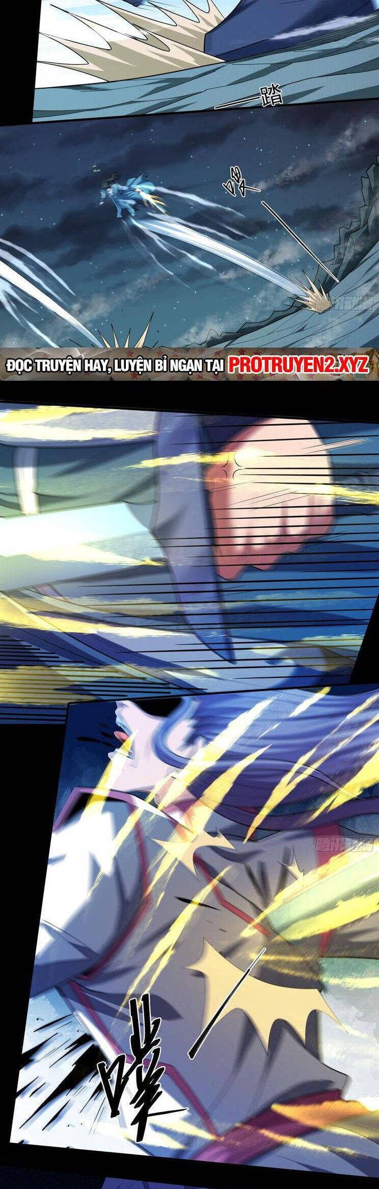 Tuyệt Thế Võ Thần Chap 744 - Next Chap 745