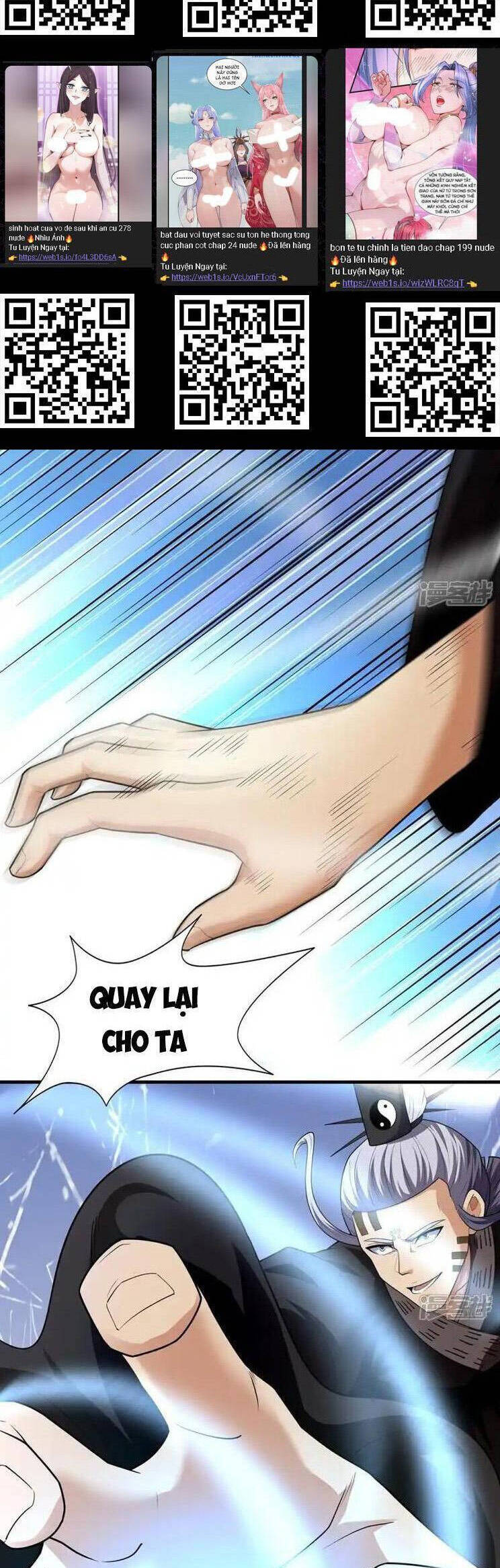Tuyệt Thế Võ Thần Chap 746 - Next Chap 747