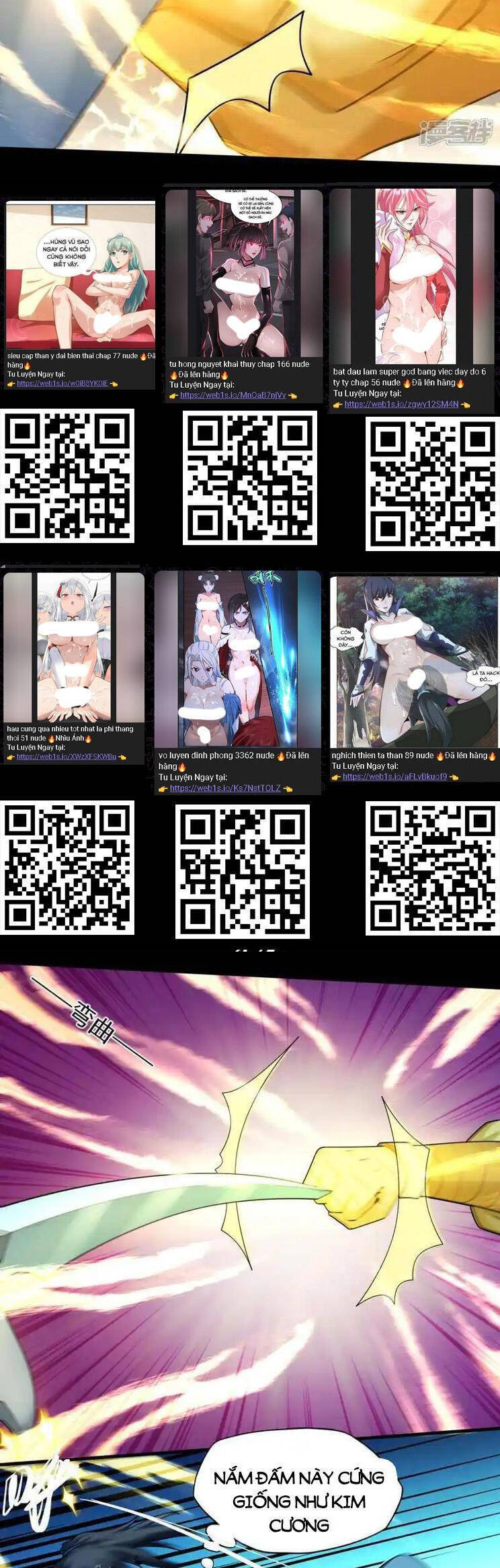Tuyệt Thế Võ Thần Chap 749 - Next Chap 750