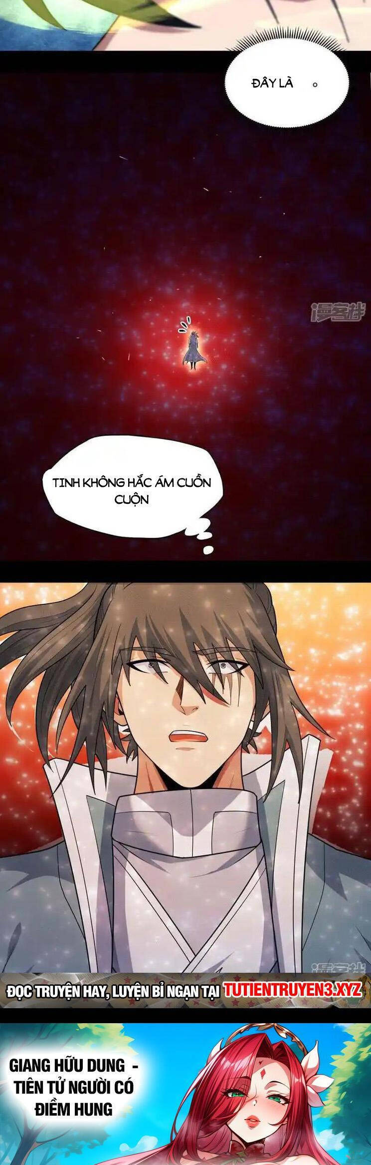 Tuyệt Thế Võ Thần Chap 750 - Next Chap 751