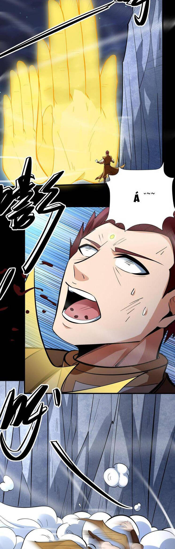 Tuyệt Thế Võ Thần Chap 753 - Next Chap 754