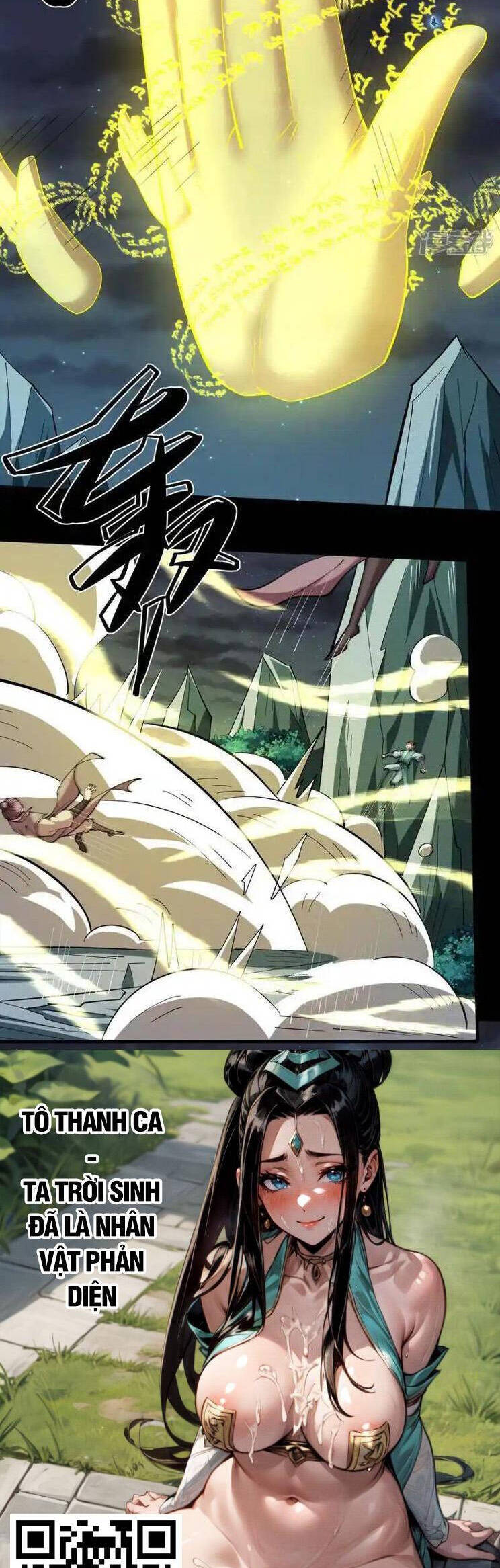 Tuyệt Thế Võ Thần Chap 754 - Next Chap 755