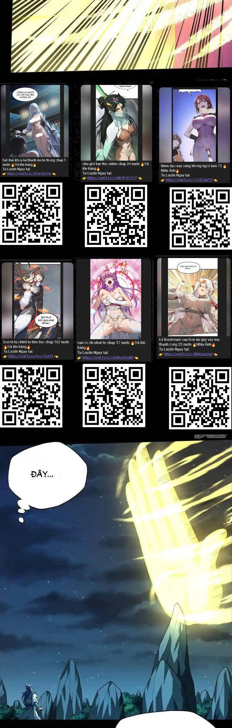 Tuyệt Thế Võ Thần Chap 754 - Next Chap 755