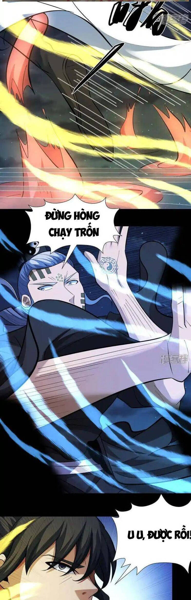 Tuyệt Thế Võ Thần Chap 756 - Next Chap 757