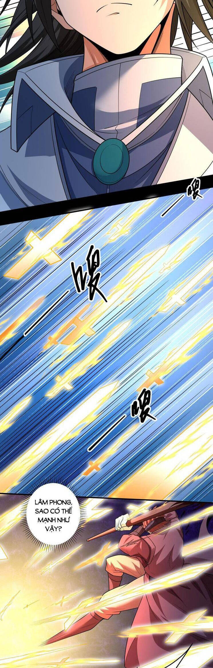 Tuyệt Thế Võ Thần Chap 757 - Next Chap 758