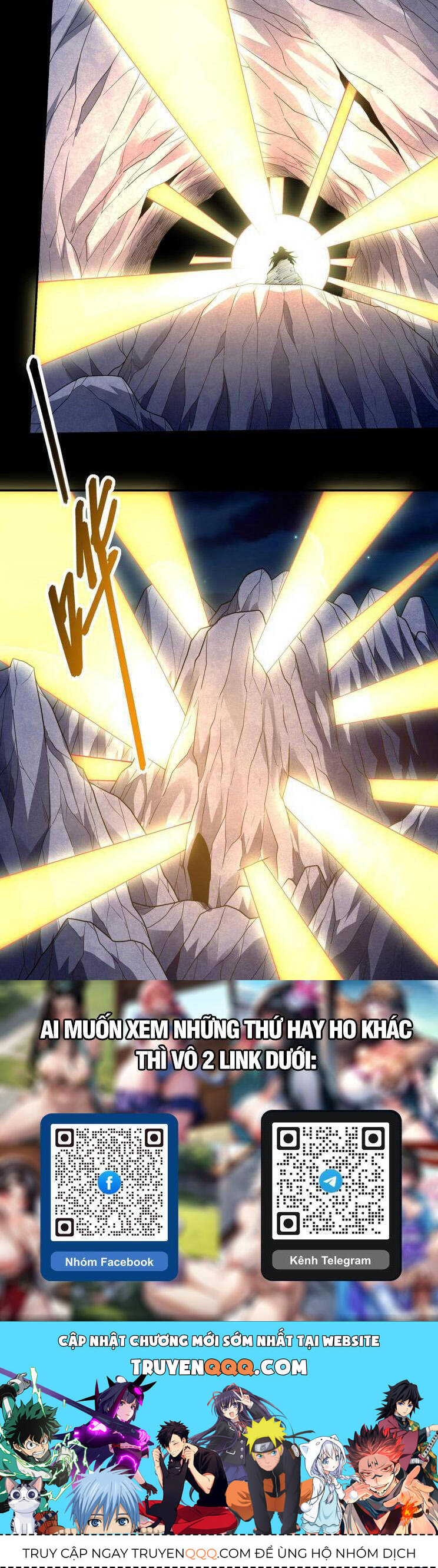 Tuyệt Thế Võ Thần Chap 758 - Next Chap 759