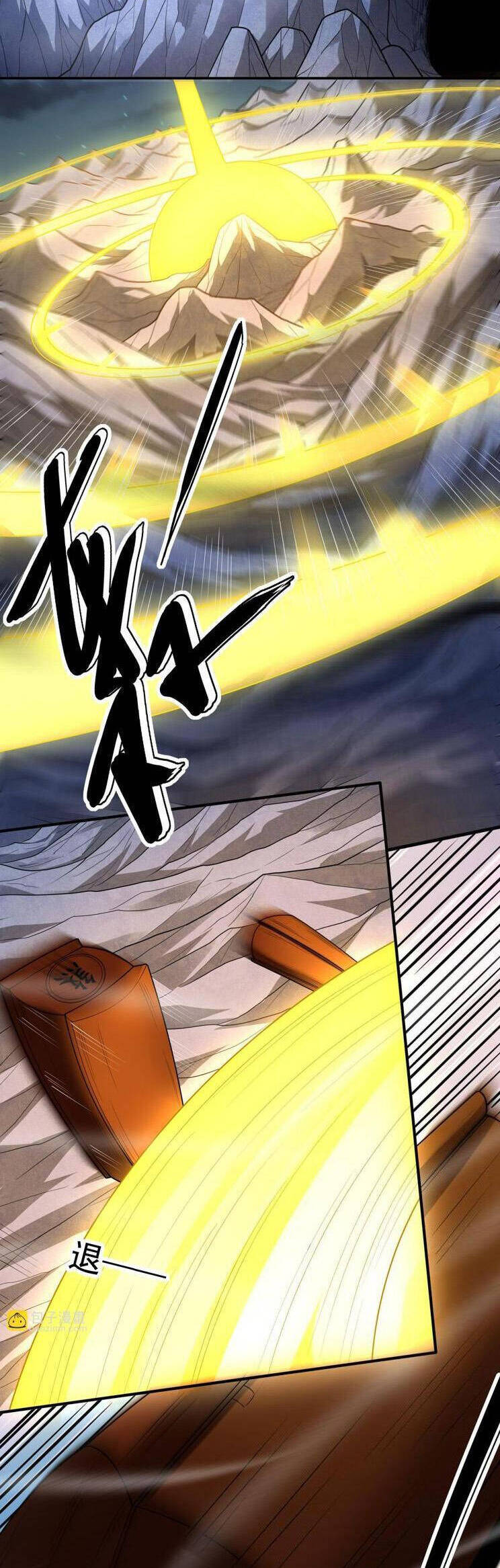 Tuyệt Thế Võ Thần Chap 759 - Next Chap 760