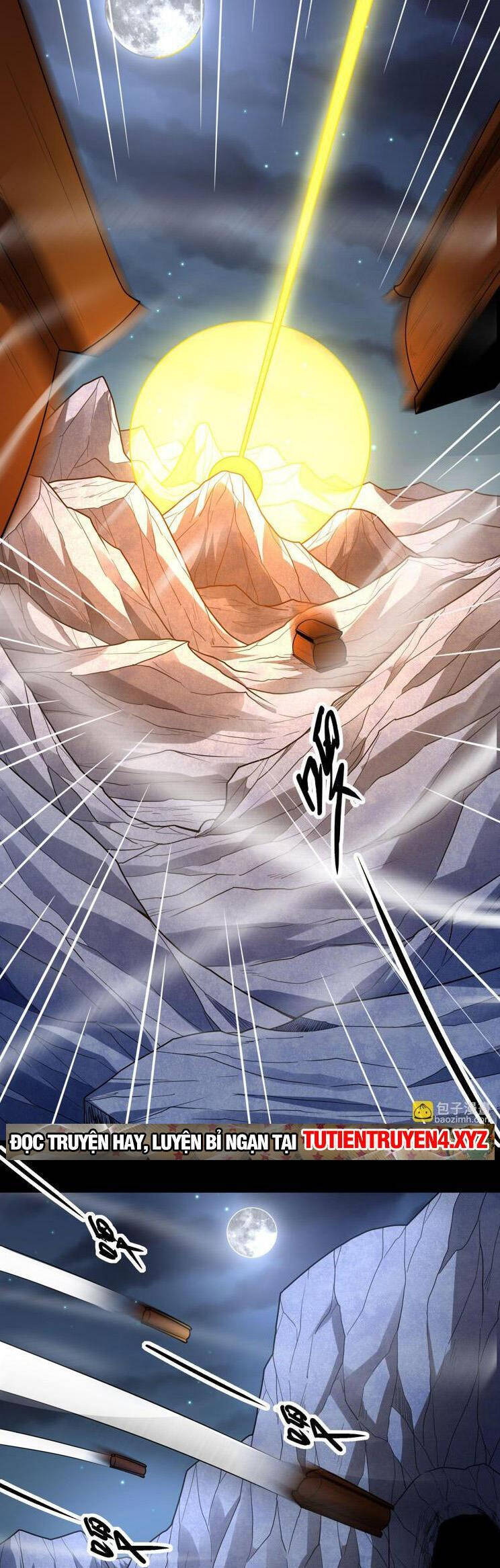 Tuyệt Thế Võ Thần Chap 759 - Next Chap 760