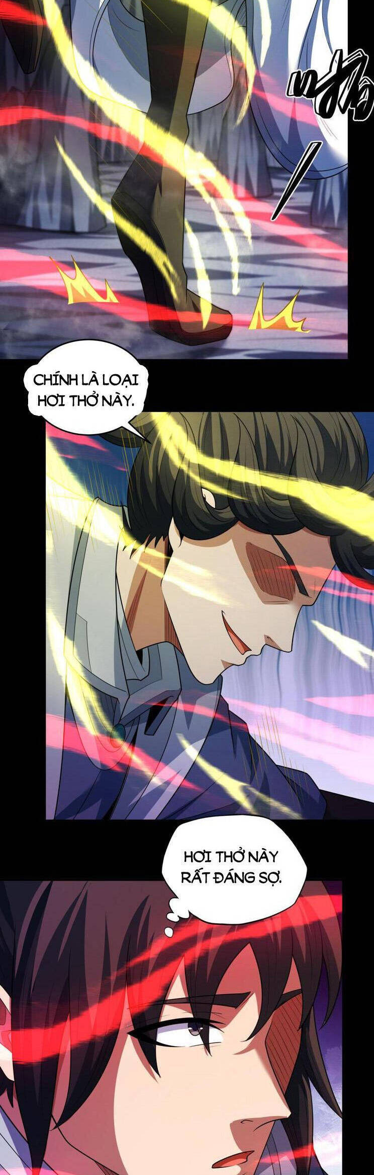 Tuyệt Thế Võ Thần Chap 761 - Next Chap 762