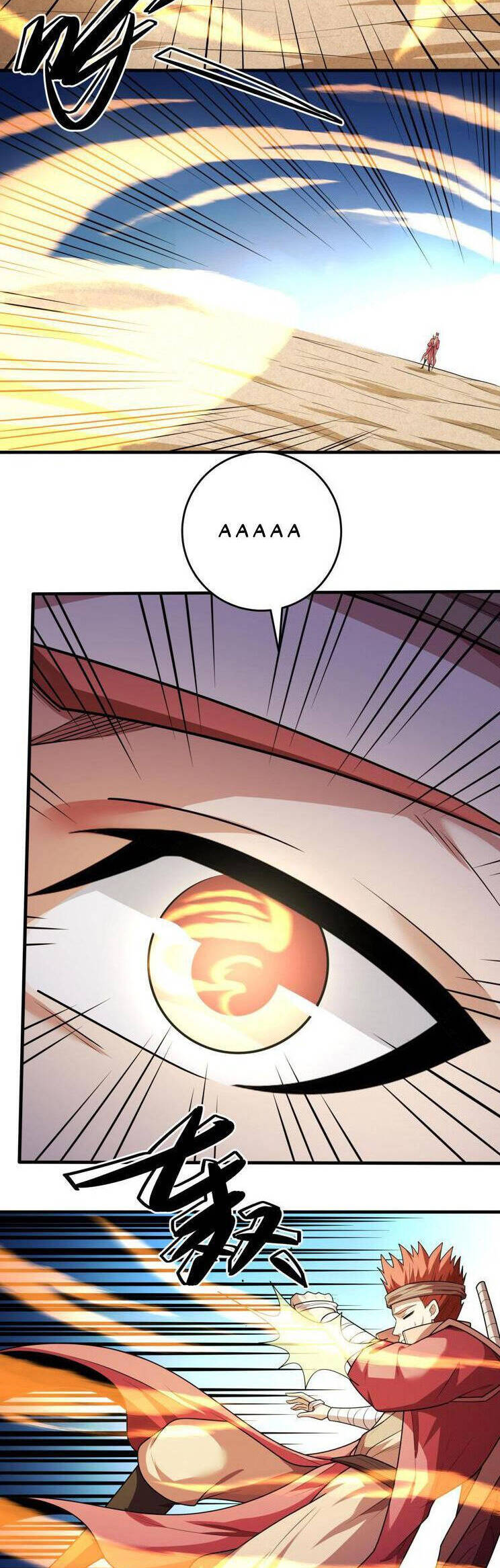 Tuyệt Thế Võ Thần Chap 777 - Next Chap 778