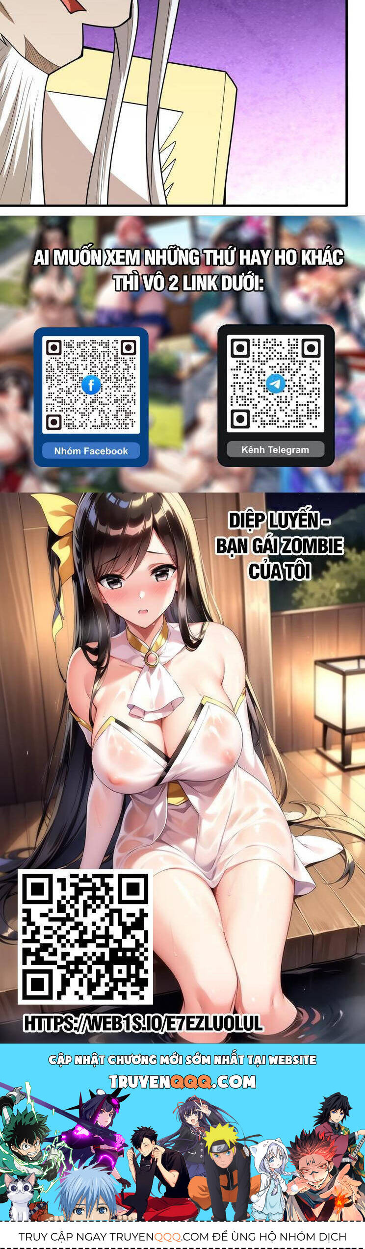 Tuyệt Thế Võ Thần Chap 777 - Next Chap 778