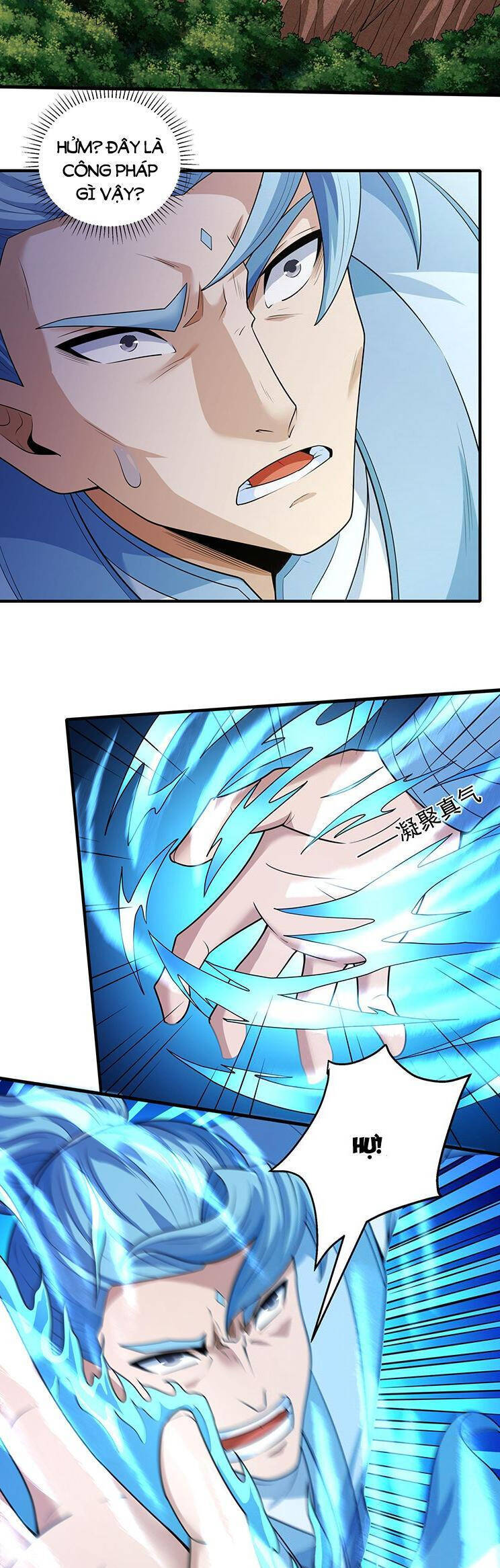 Tuyệt Thế Võ Thần Chap 779 - Next Chap 780