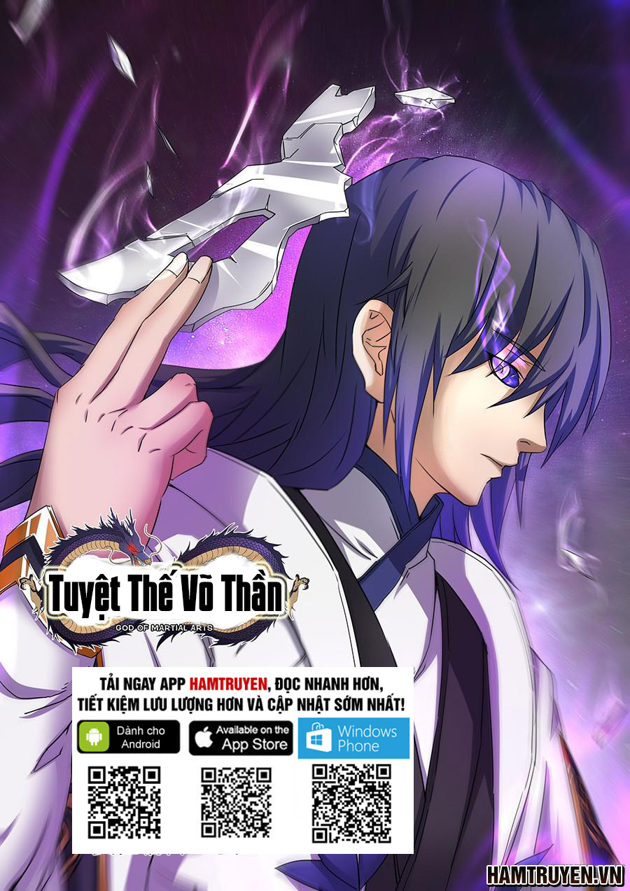 Tuyệt Thế Võ Thần Chap 78 - Next Chap 79