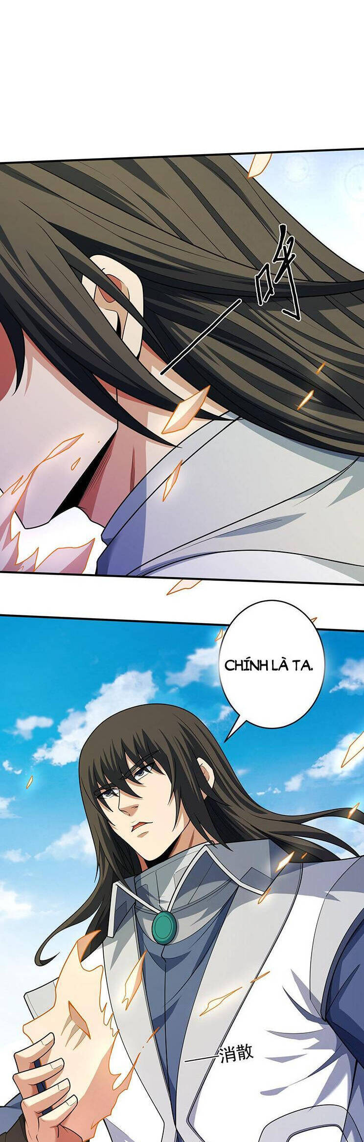 Tuyệt Thế Võ Thần Chap 780 - Next Chap 781