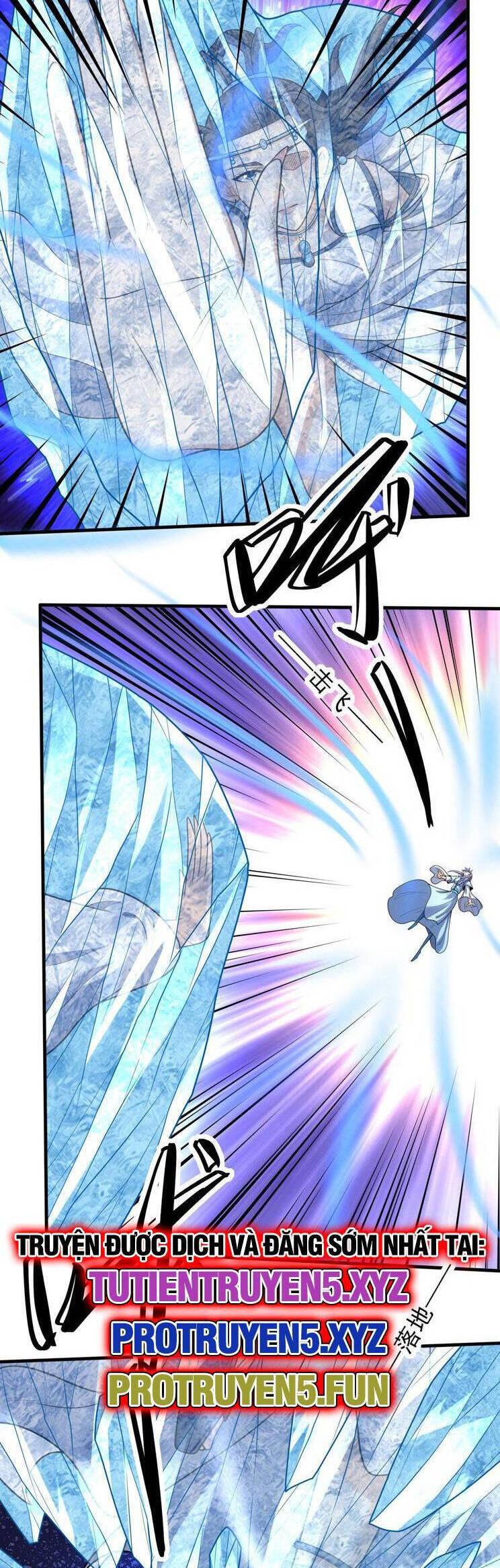 Tuyệt Thế Võ Thần Chap 784 - Next Chap 785