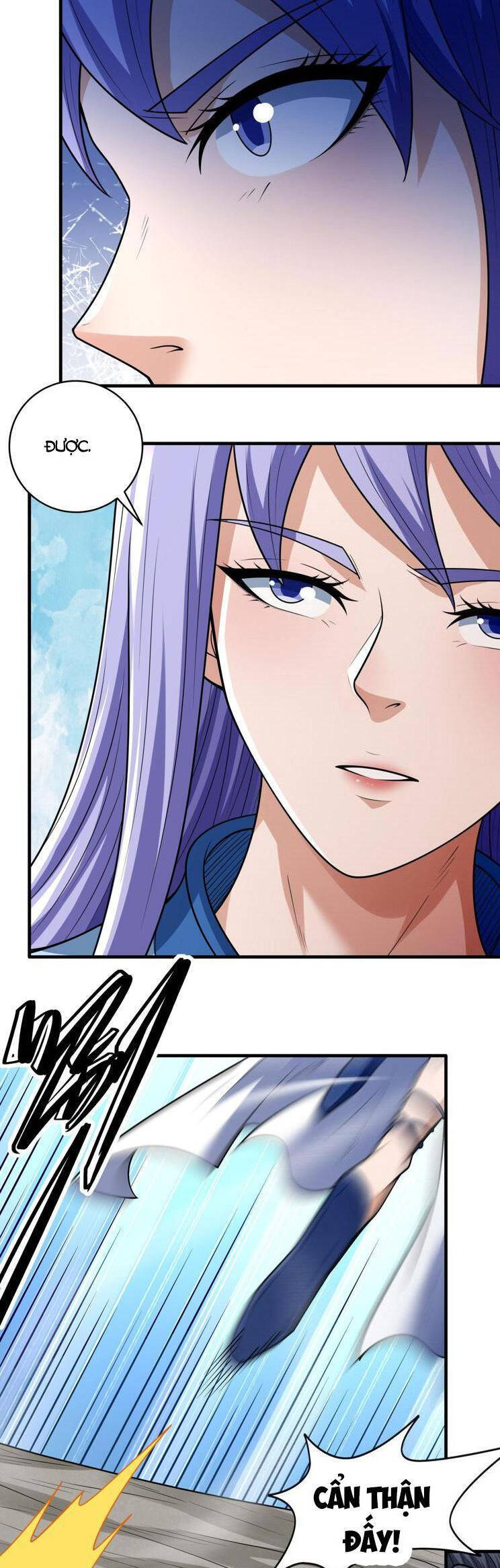 Tuyệt Thế Võ Thần Chap 784 - Next Chap 785