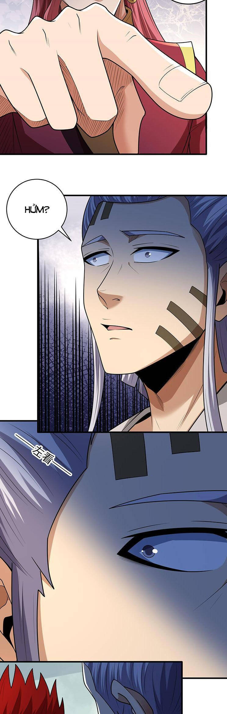 Tuyệt Thế Võ Thần Chap 785 - Next Chap 786