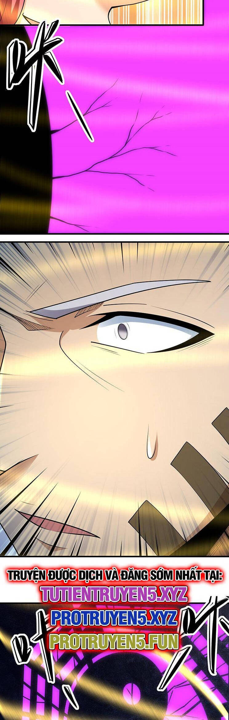 Tuyệt Thế Võ Thần Chap 786 - Next Chap 787
