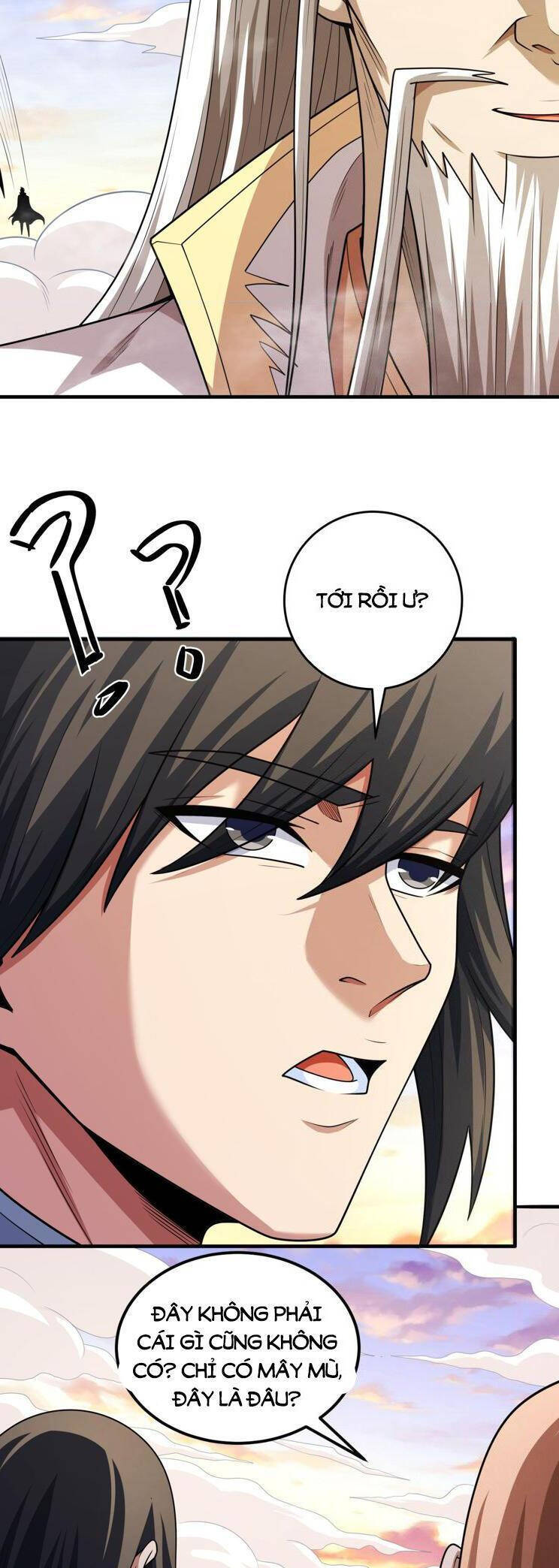 Tuyệt Thế Võ Thần Chap 788 - Next Chap 789