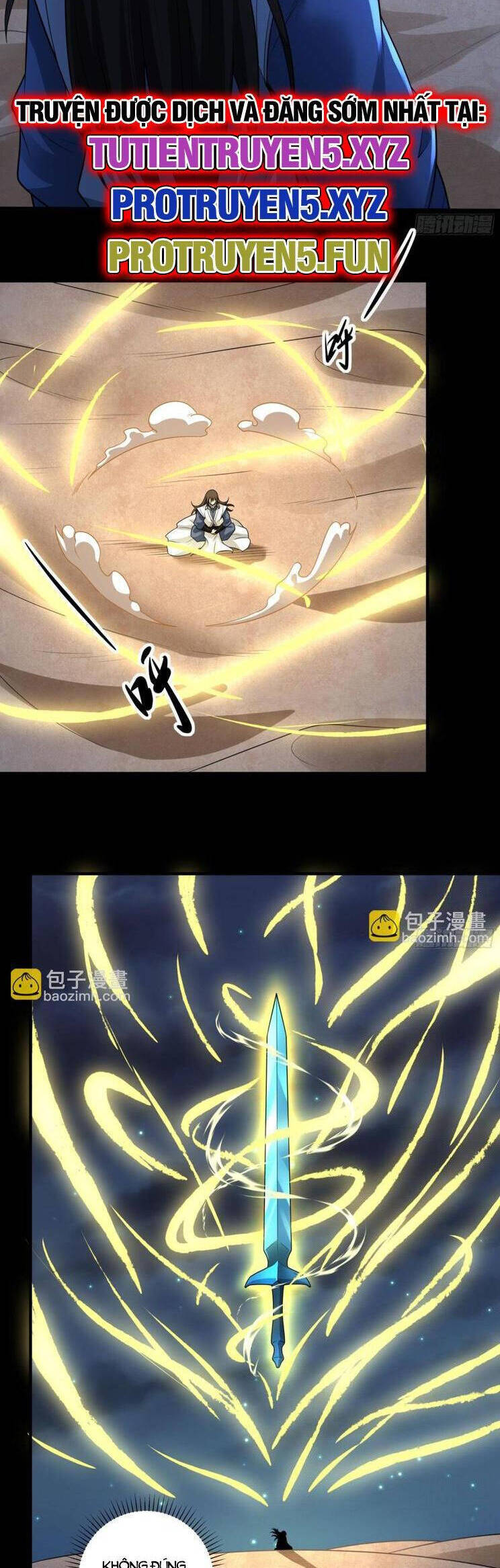 Tuyệt Thế Võ Thần Chap 792 - Next Chap 793