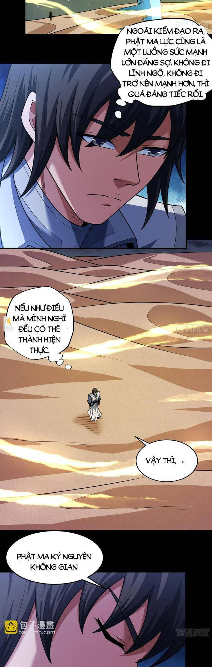 Tuyệt Thế Võ Thần Chap 793 - Next Chap 794