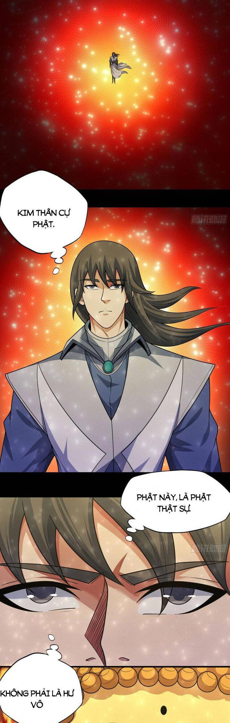 Tuyệt Thế Võ Thần Chap 793 - Next Chap 794