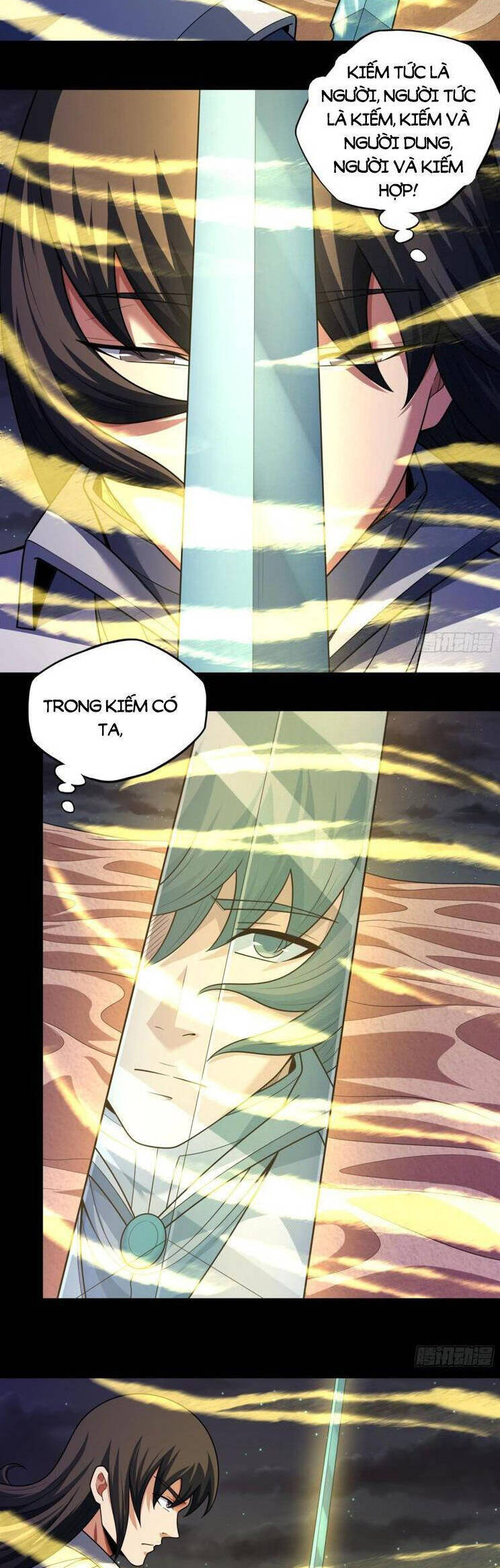 Tuyệt Thế Võ Thần Chap 793 - Next Chap 794