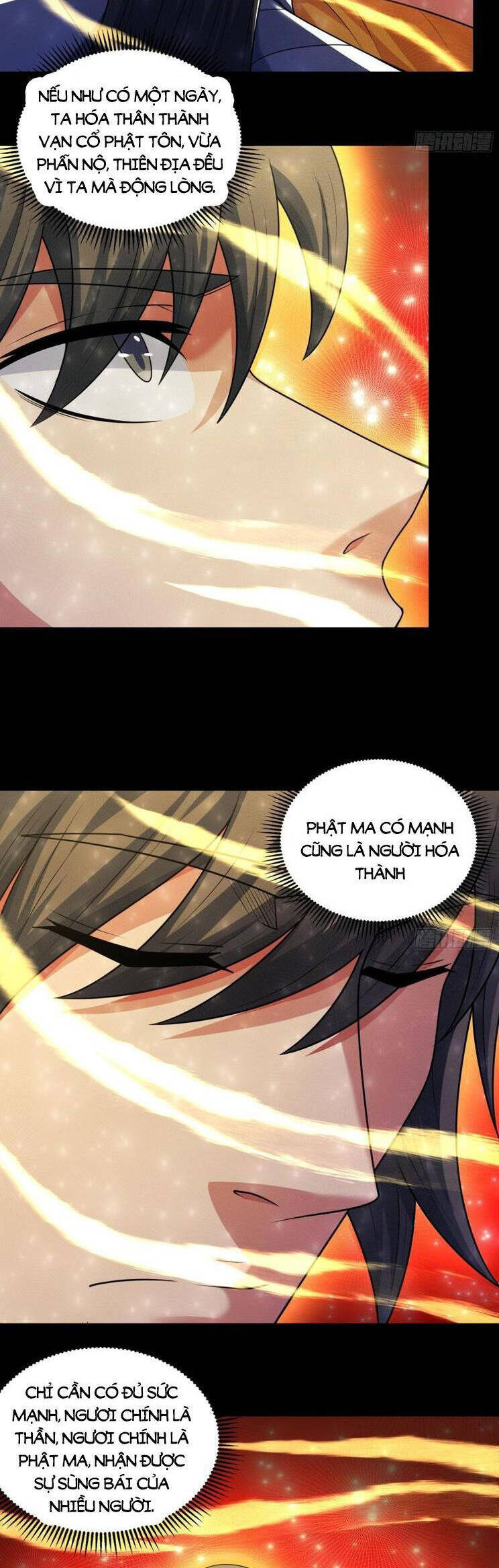 Tuyệt Thế Võ Thần Chap 794 - Next Chap 795