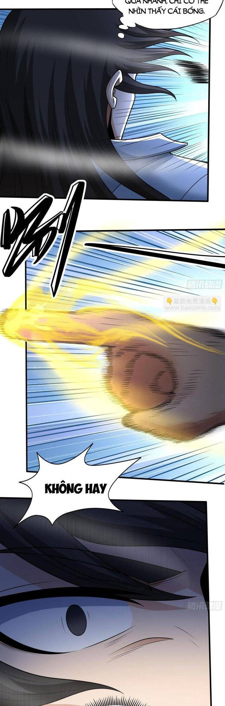 Tuyệt Thế Võ Thần Chap 794 - Next Chap 795