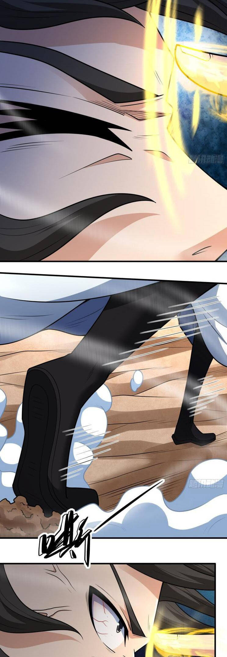 Tuyệt Thế Võ Thần Chap 794 - Next Chap 795