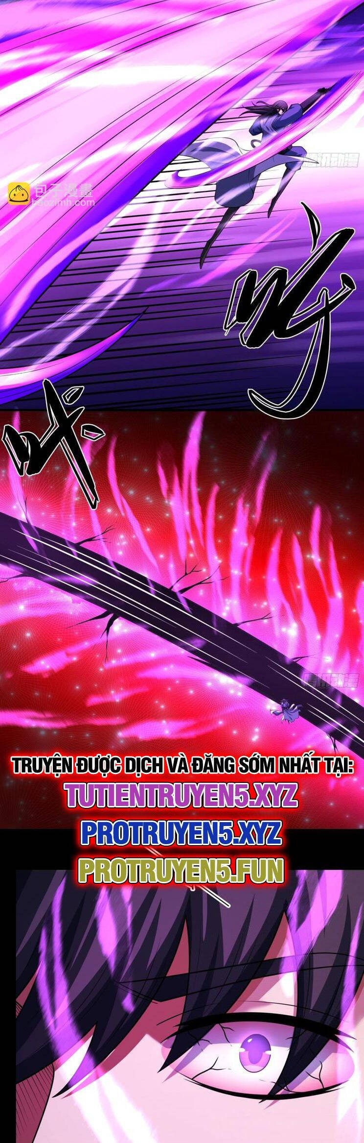 Tuyệt Thế Võ Thần Chap 794 - Next Chap 795