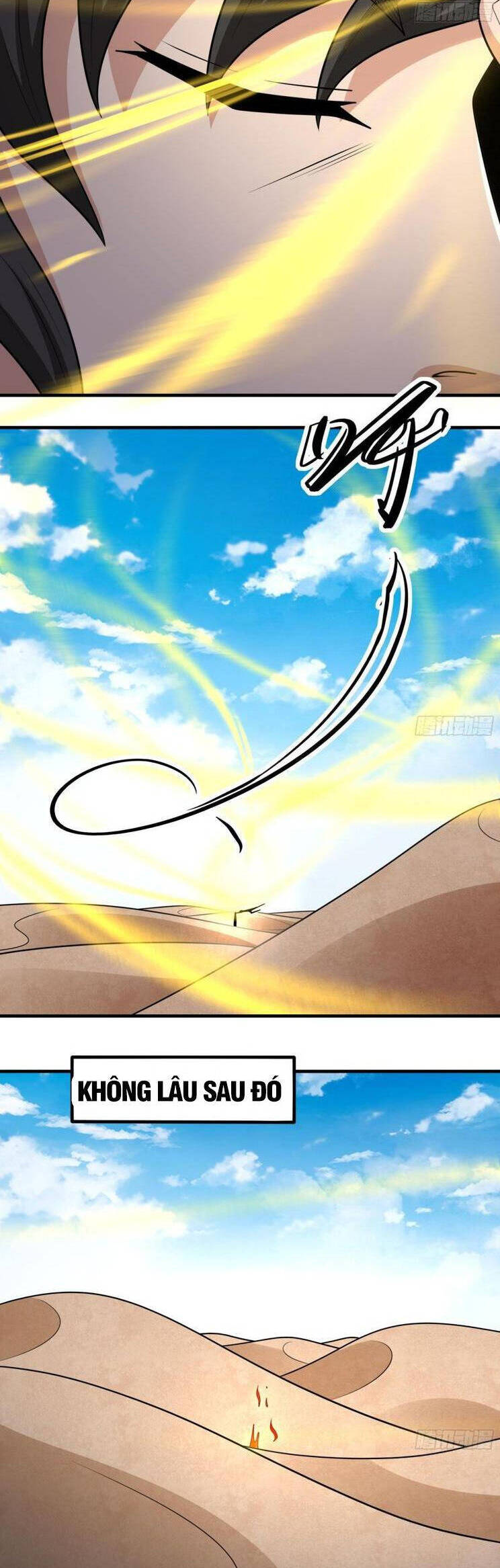 Tuyệt Thế Võ Thần Chap 795 - Next Chap 796