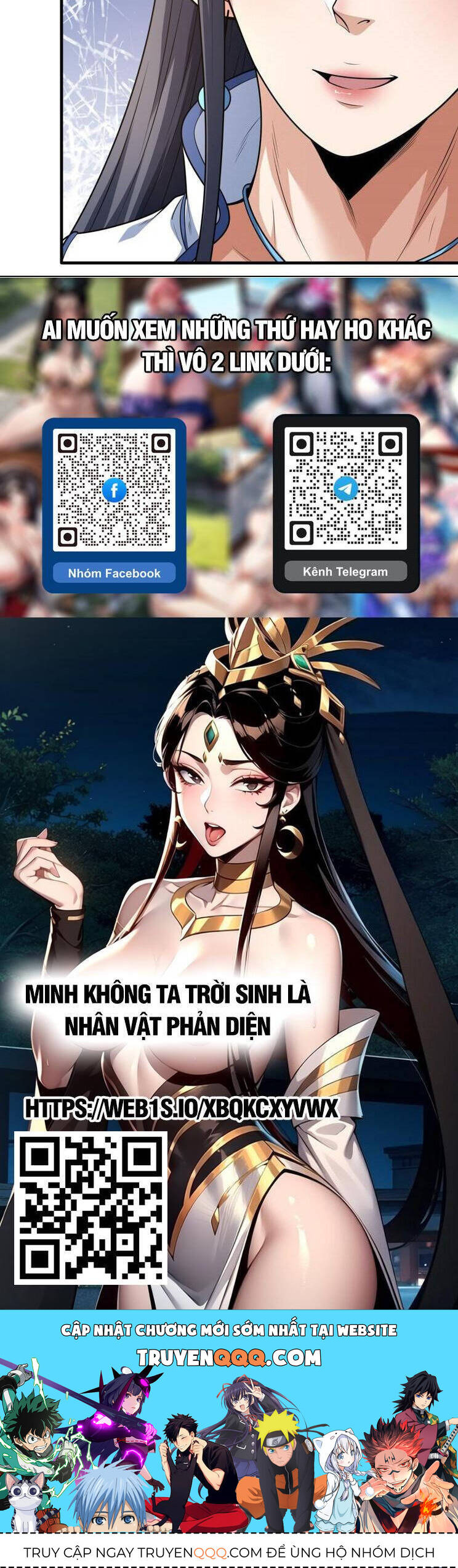 Tuyệt Thế Võ Thần Chap 798 - Next Chap 799
