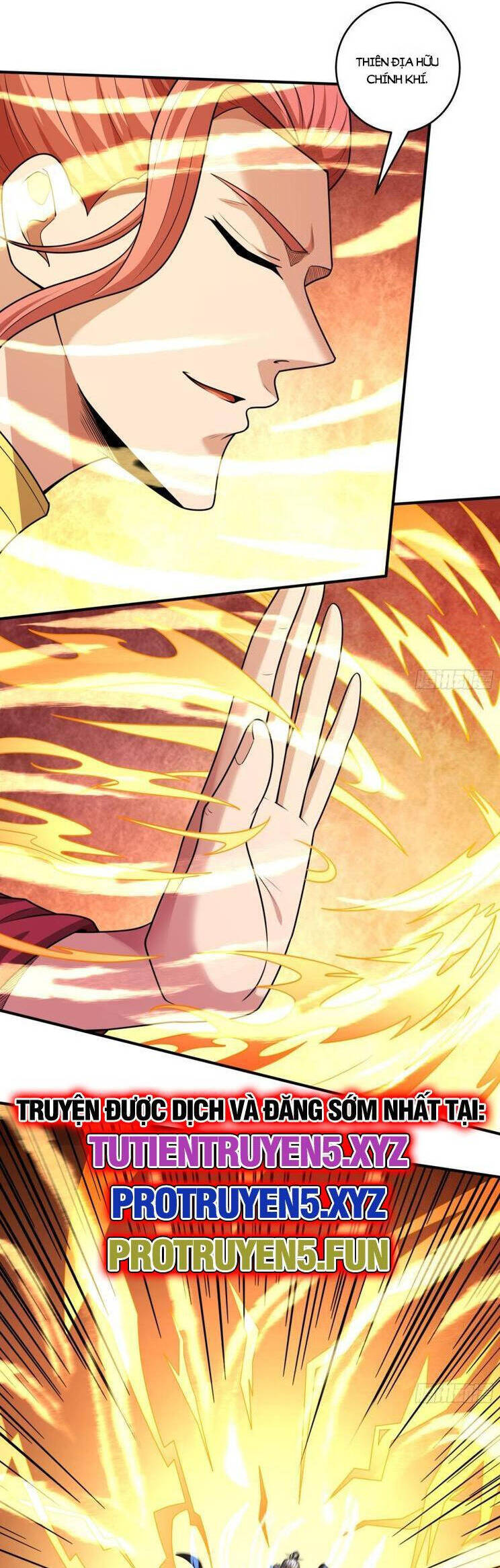 Tuyệt Thế Võ Thần Chap 799 - Next Chap 800