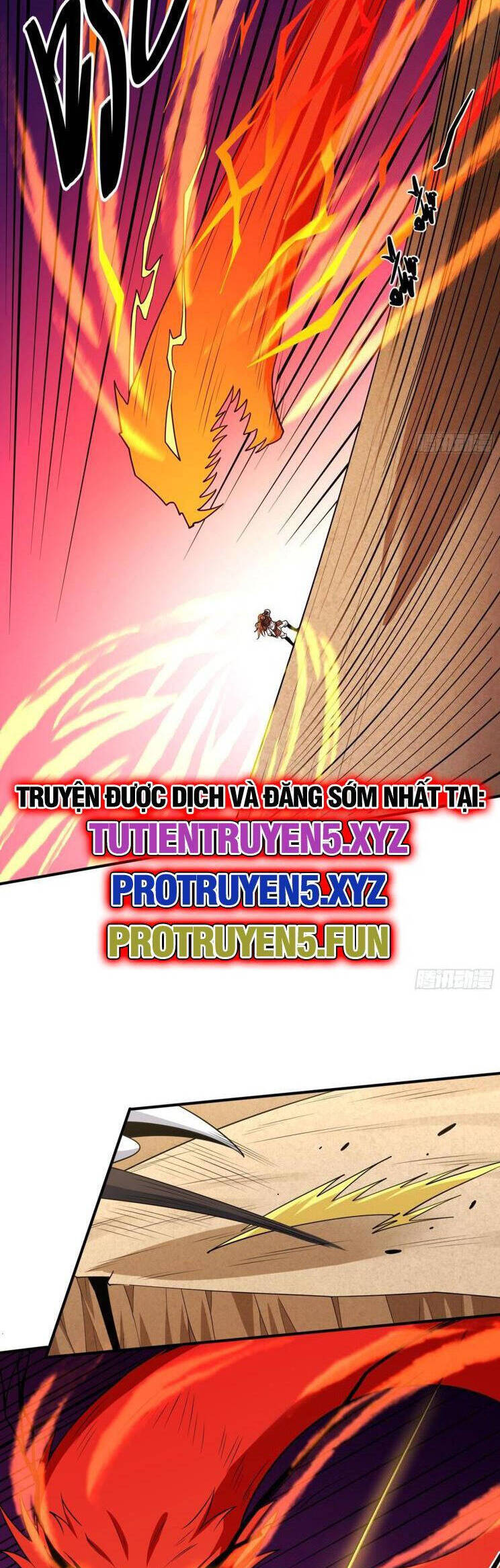 Tuyệt Thế Võ Thần Chap 800 - Next Chap 801