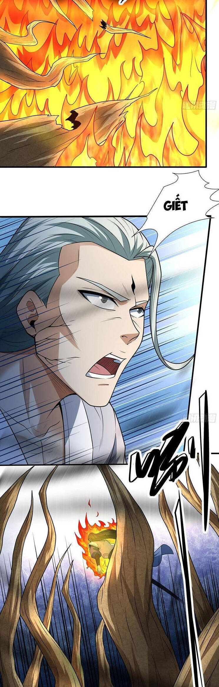 Tuyệt Thế Võ Thần Chap 802 - Next Chap 803